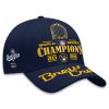 Brewers World Series 2026 Champions Brew Crew Classic Cap5