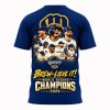 Brewers World Series Champions 2026 Brew Lieve It Shirt1