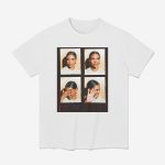 Candace Owens Strike A Pose Shirt