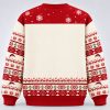 Cat I Eat Cement Ugly Christmas Sweater (4)