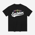 Chicago Baseball Soxtober Shirt