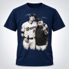 Christian Yelich Pat Murphy Smoking Beer Middle Finger Shirt