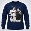 Christian Yelich Pat Murphy Smoking Beer Middle Finger Shirt1