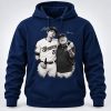 Christian Yelich Pat Murphy Smoking Beer Middle Finger Shirt2