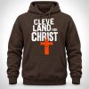 Cleveland For Christ Shirt2