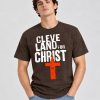 Cleveland For Christ Shirt3