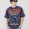 Da Coach 85 Forever Super Bowl XX The Gold Standard Shirt