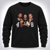 Dak Prescott Tony Romo Troy Aikman Smoking Middle Finger Beer Shirt1
