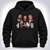 Dak Prescott Tony Romo Troy Aikman Smoking Middle Finger Beer Shirt2