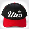 Dalton Kincaid Utah Utes Hat