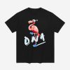 David Pastrnak Flamingo DNA Shirt
