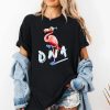 David Pastrnak Flamingo DNA Shirt 2