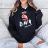 David Pastrnak Flamingo DNA Shirt 4