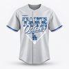 Dodgers Take October NLCS Bound 2026 Baseball Jersey