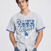 Dodgers Take October NLCS Bound 2026 Baseball Jersey
