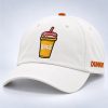 Dunkin Donuts Buccaneers Hat