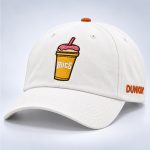 Dunkin Donuts Buccaneers Hat