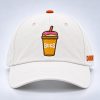 Dunkin Donuts Buccaneers Hat1