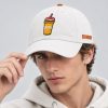 Dunkin Donuts Buccaneers Hat