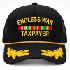 Endless War Taxpayer Hat1