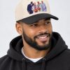 Ernie Johnson Shaq Kenny Smith Barkley Hat