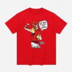 F It Terry Down There Somewhere Shirt