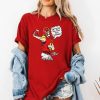 F It Terry Down There Somewhere Shirt 2