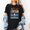 Garrett Mitchell Game Saving Catch Shirt 2