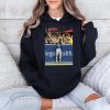Garrett Mitchell Game Saving Catch Shirt 4