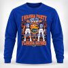 Gators Tebow Baugh I Wanna Party Like It's 2008 Shirt1