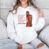 George Kittle Mike Evans Shirt (4)