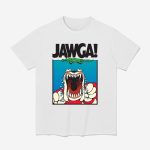 Georgia - Florida JAWGA Shirt
