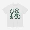 Go Birds Eagles Autism Shirt