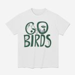Go Birds Eagles Autism Shirt