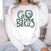 Go Birds Eagles Autism Shirt (3)