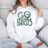 Go Birds Eagles Autism Shirt (4)