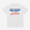 God Forbid I Shoplift From The Department Store While The Elites Eat Children Shirt