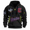 Guardians World Series 2026 Half Zip Hoodie