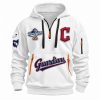 Guardians World Series 2026 Half Zip Hoodie2