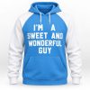 Harry Styles I'm Sweet And Wonderful Guy Shirt (3)