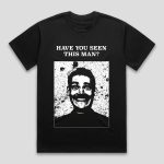Have You Seen This Sleep Demon Shirt
