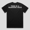 Have You Seen This Sleep Demon Shirt1
