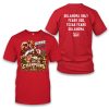 Horns Down Sooners Golden Hat Trophy Champions 2026 Shirt2