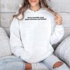 I Know I Smell Like Weed Please Mind Your Own Business Shirt 4
