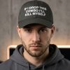 If I Drop This Combo I'll Kill Myself Hat