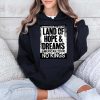 Jack Smith Land Of Hope And Dreams American Tour No Kings Shirt (4)