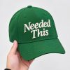 Jake Bauers Needed This Hat3