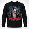 Jason Voorhees Guardians It's October Shirt1