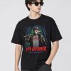 Jason Voorhees Guardians It’s October Shirt