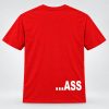 Jimmy Kimmel Shove That Ballroom Up Your Fat Ass Shirt1